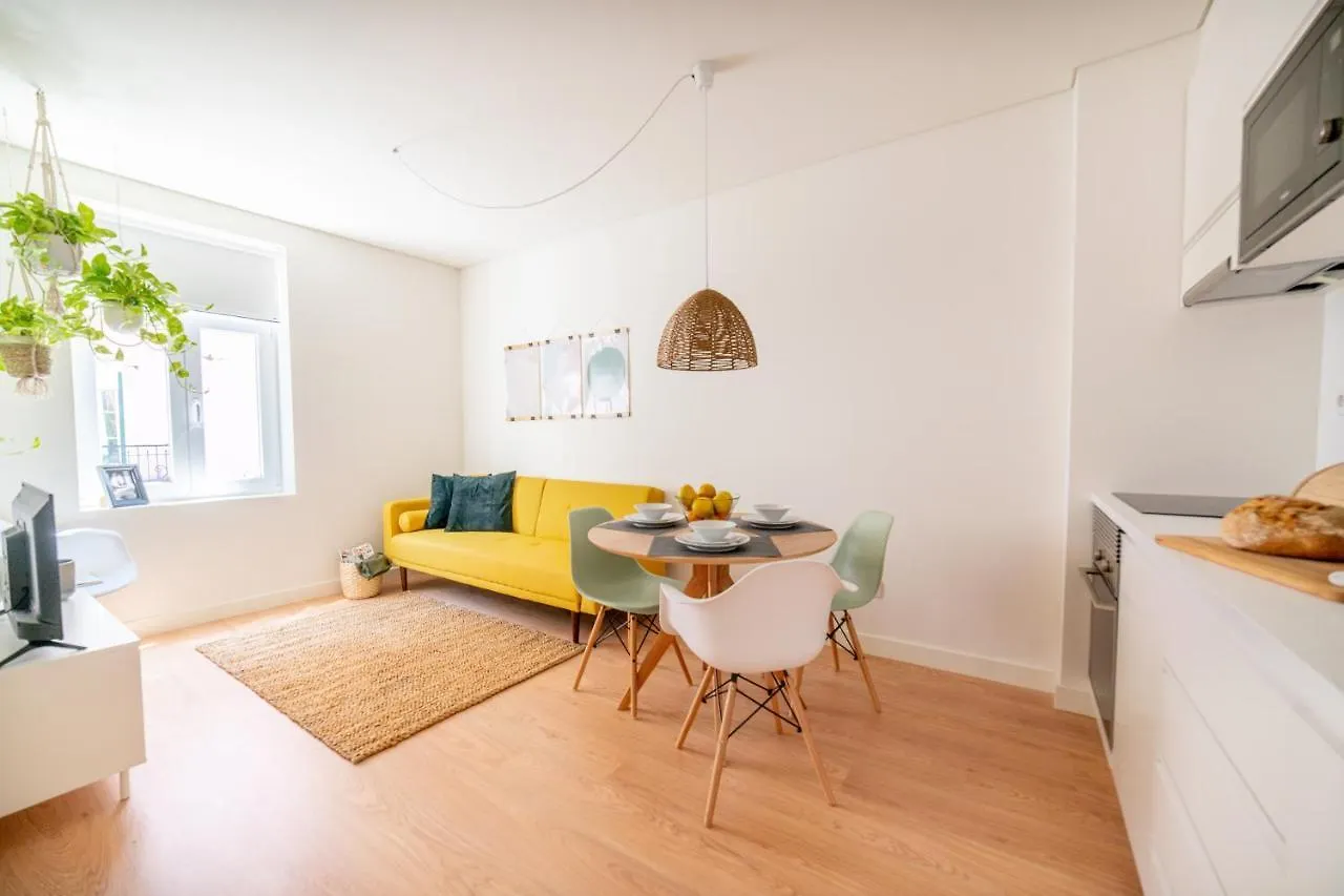 Monsanto Hill House - No. 565 1D Apartment Lisbon 0*,  Portugal